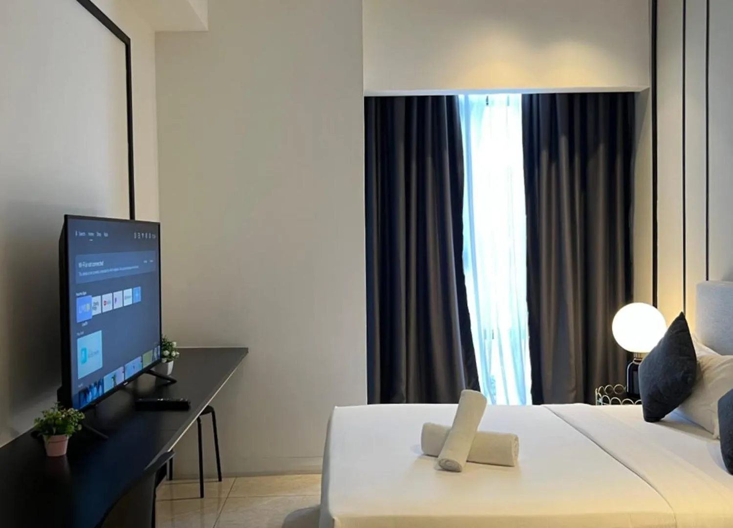 Klcc- Suites At Axon Residence Kuala Lumpur 0*,