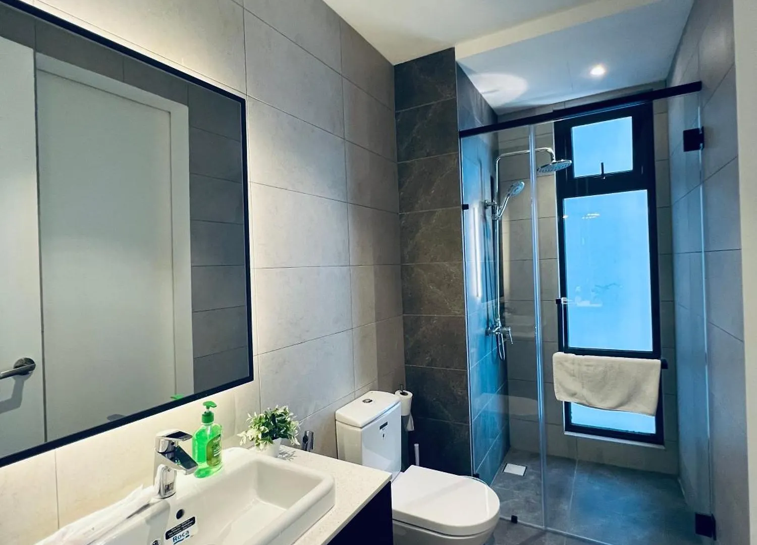 Apartment Klcc- Suites At Axon Residence Kuala Lumpur Malaysia