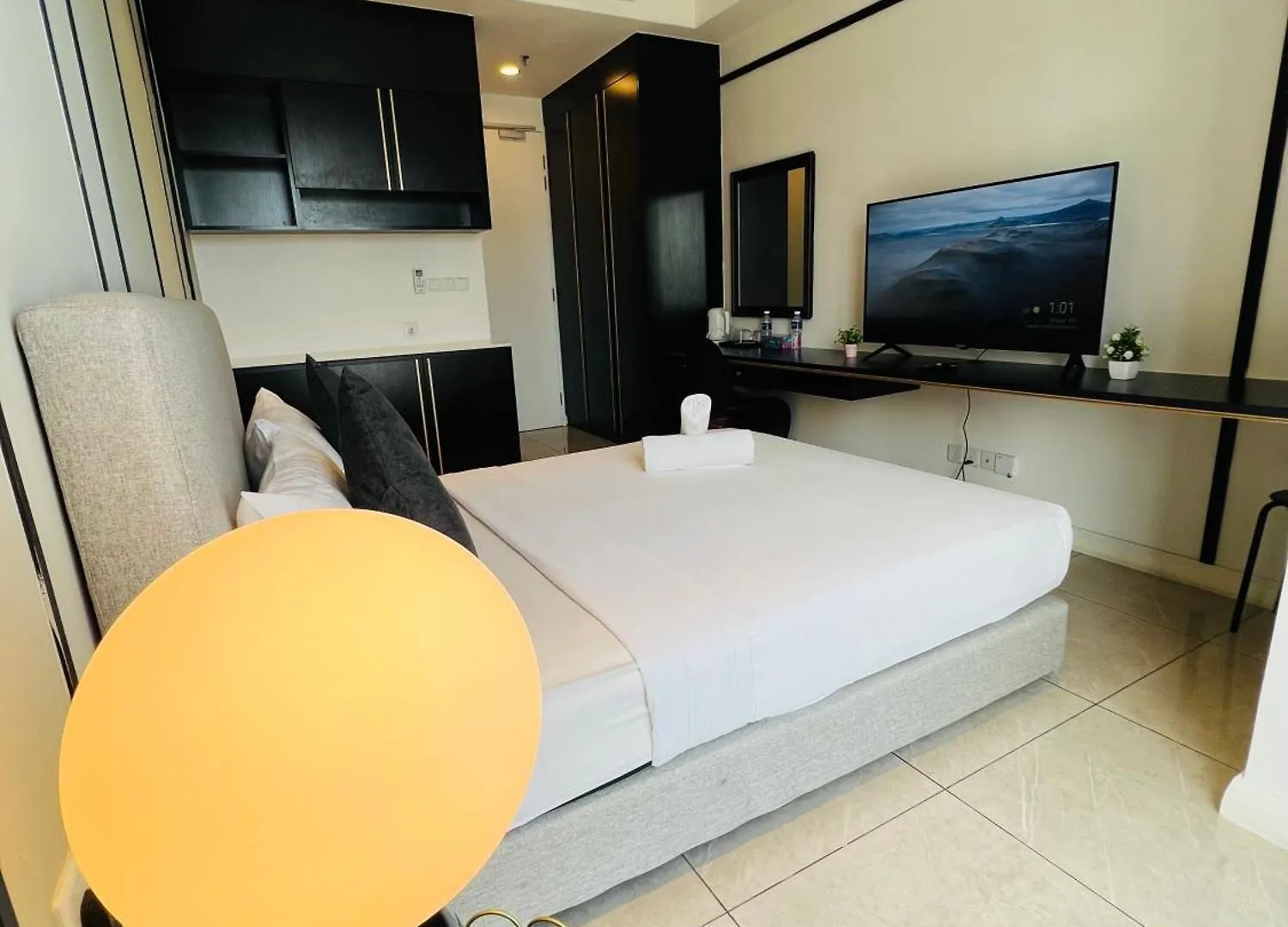 Klcc- Suites At Axon Residence Kuala Lumpur