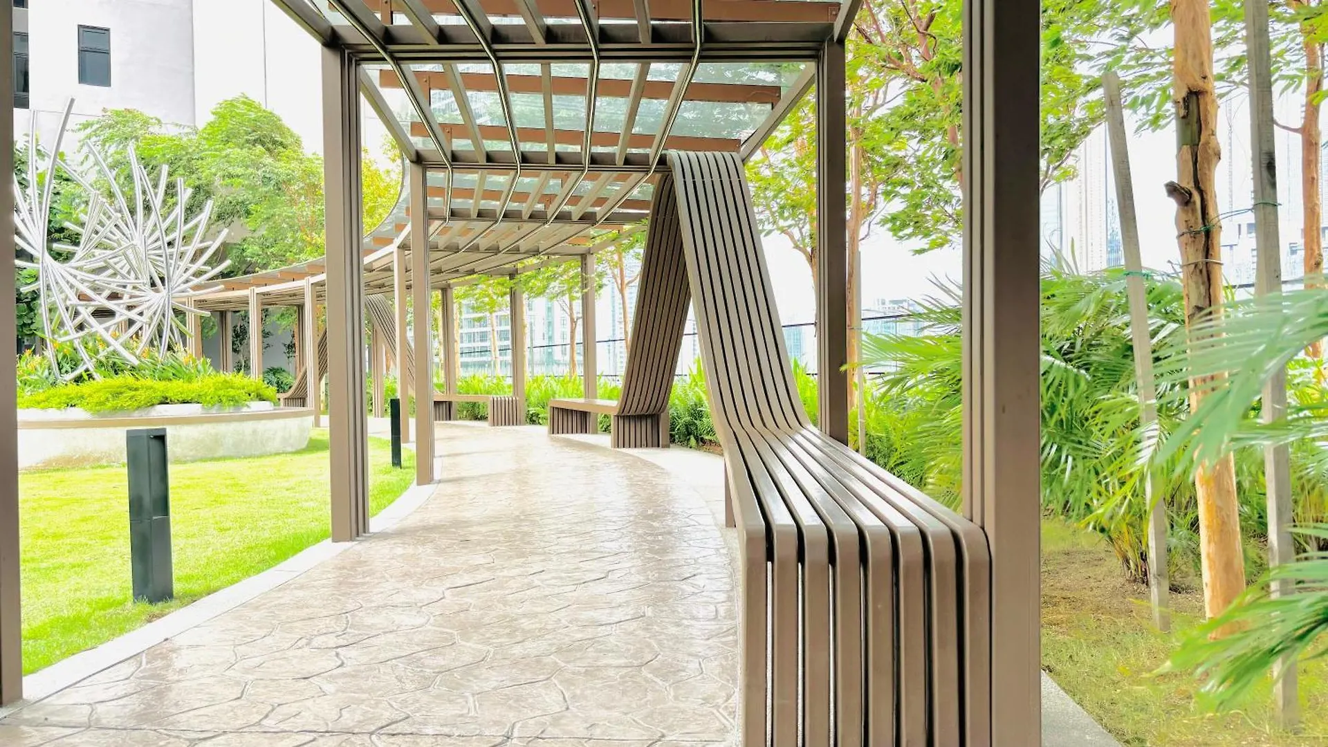 Klcc- Suites At Axon Residence Kuala Lumpur Malaysia