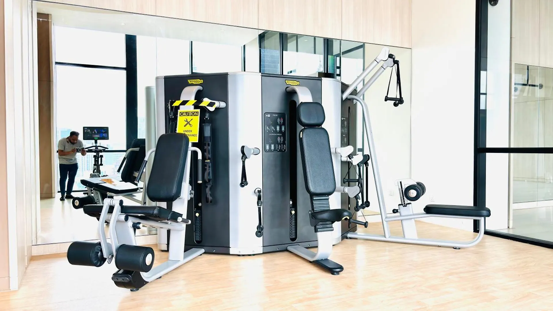 Apartment Klcc- Suites At Axon Residence Kuala Lumpur Malaysia