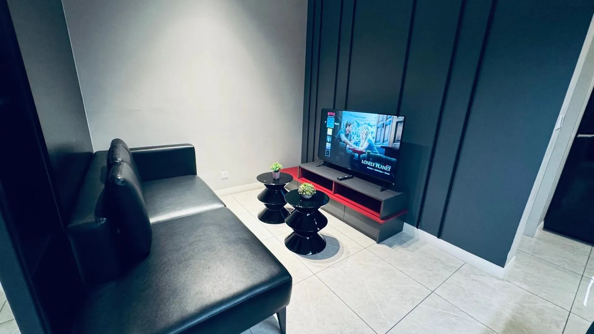 Apartment Klcc- Suites At Axon Residence Kuala Lumpur Malaysia