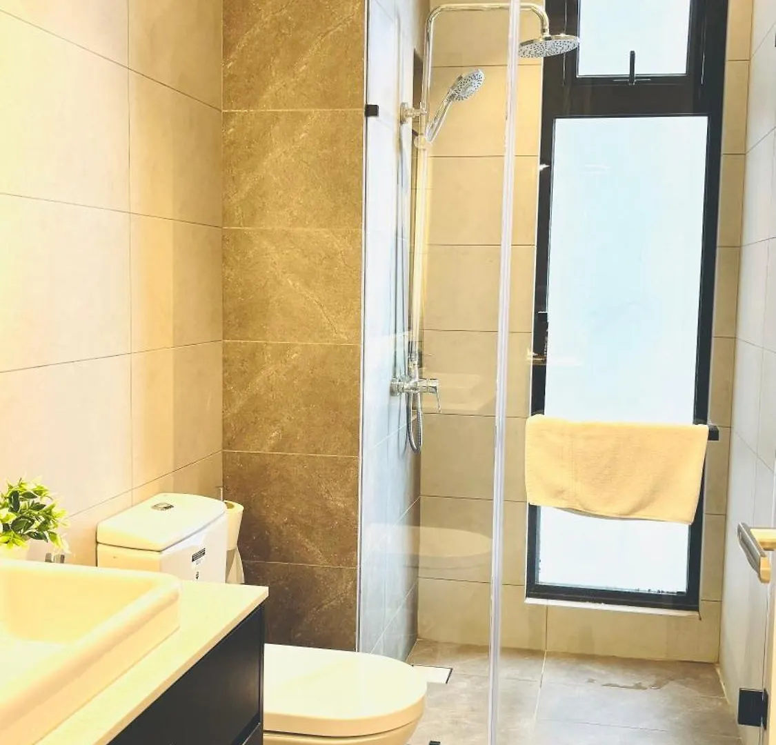 Apartment Klcc- Suites At Axon Residence Kuala Lumpur Malaysia
