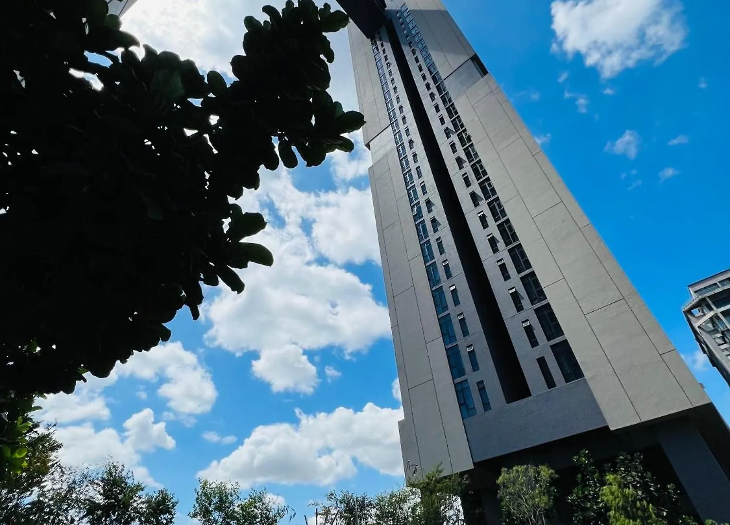 Klcc- Suites At Axon Residence Kuala Lumpur