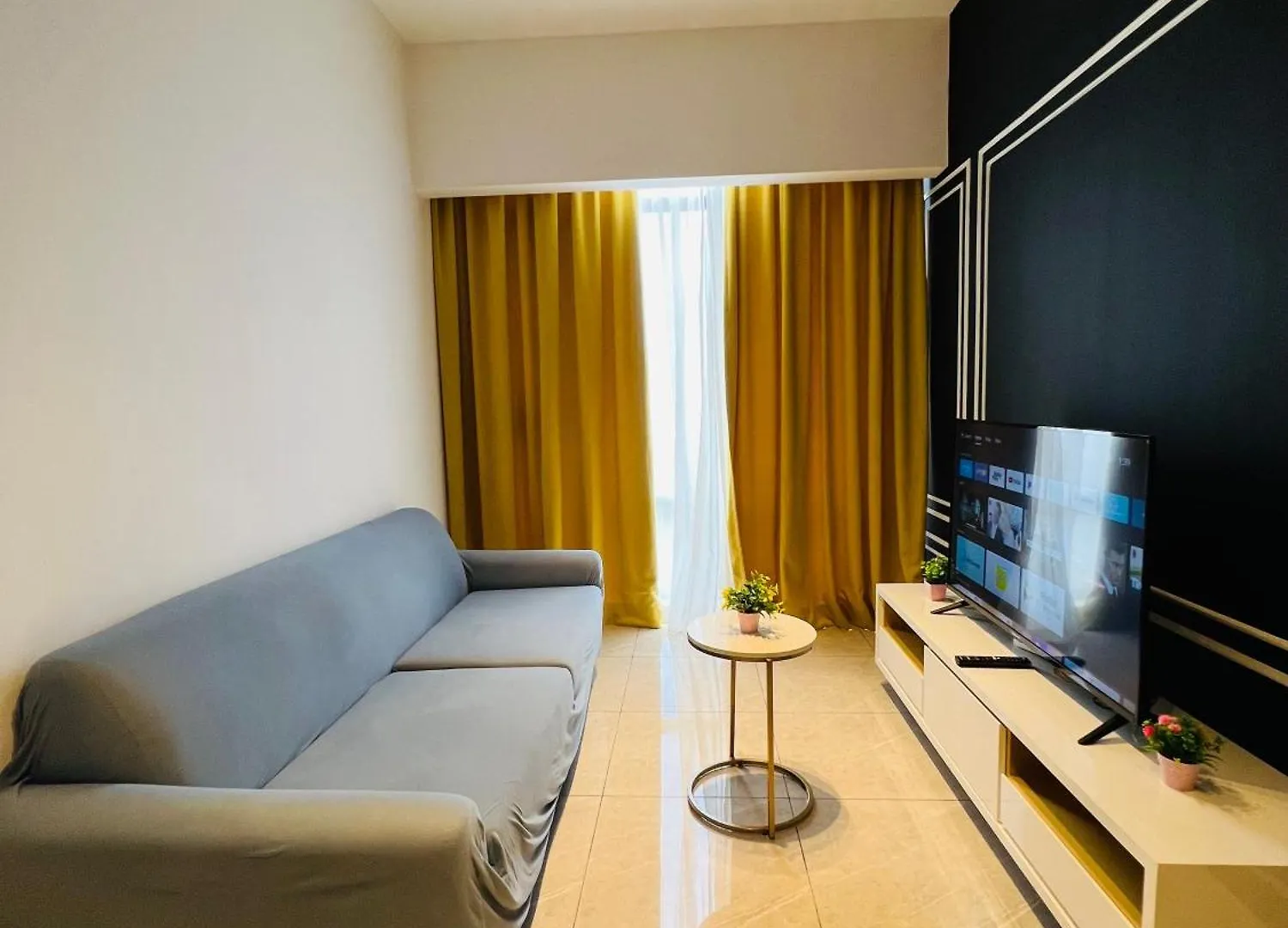 Klcc- Suites At Axon Residence Kuala Lumpur Malaysia
