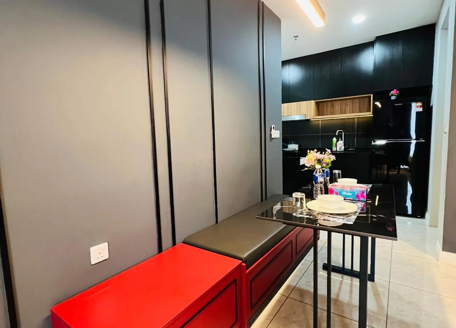 Klcc- Suites At Axon Residence Kuala Lumpur 0*,  Malaysia