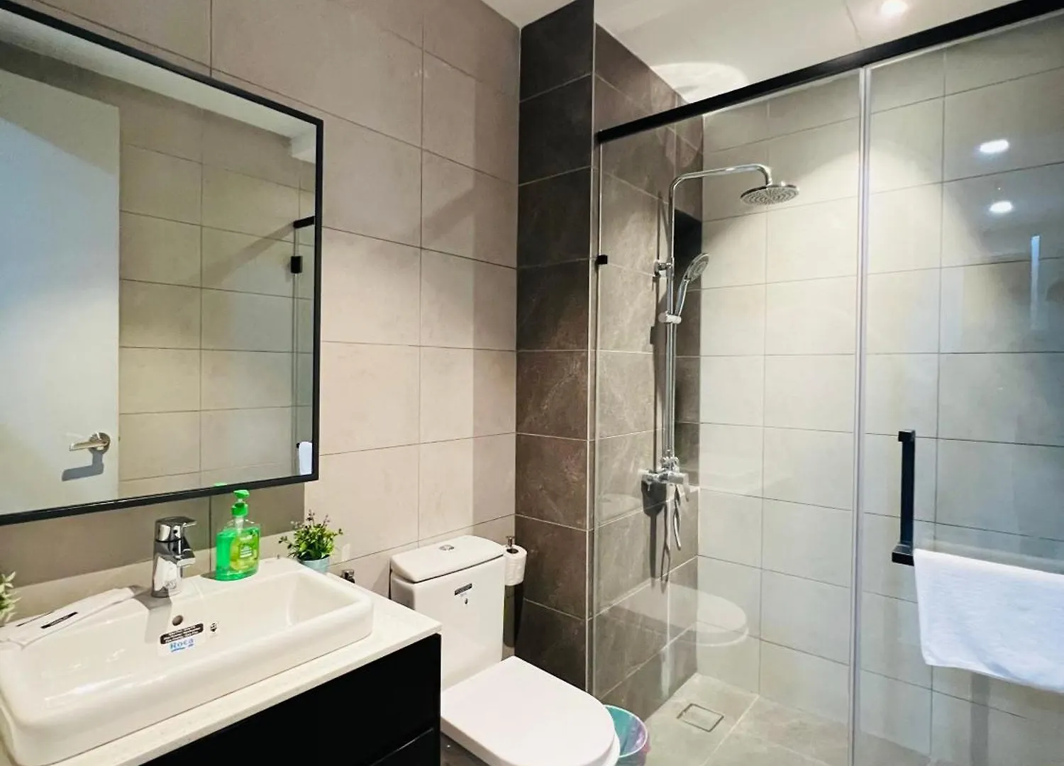 Klcc- Suites At Axon Residence Kuala Lumpur 0*,