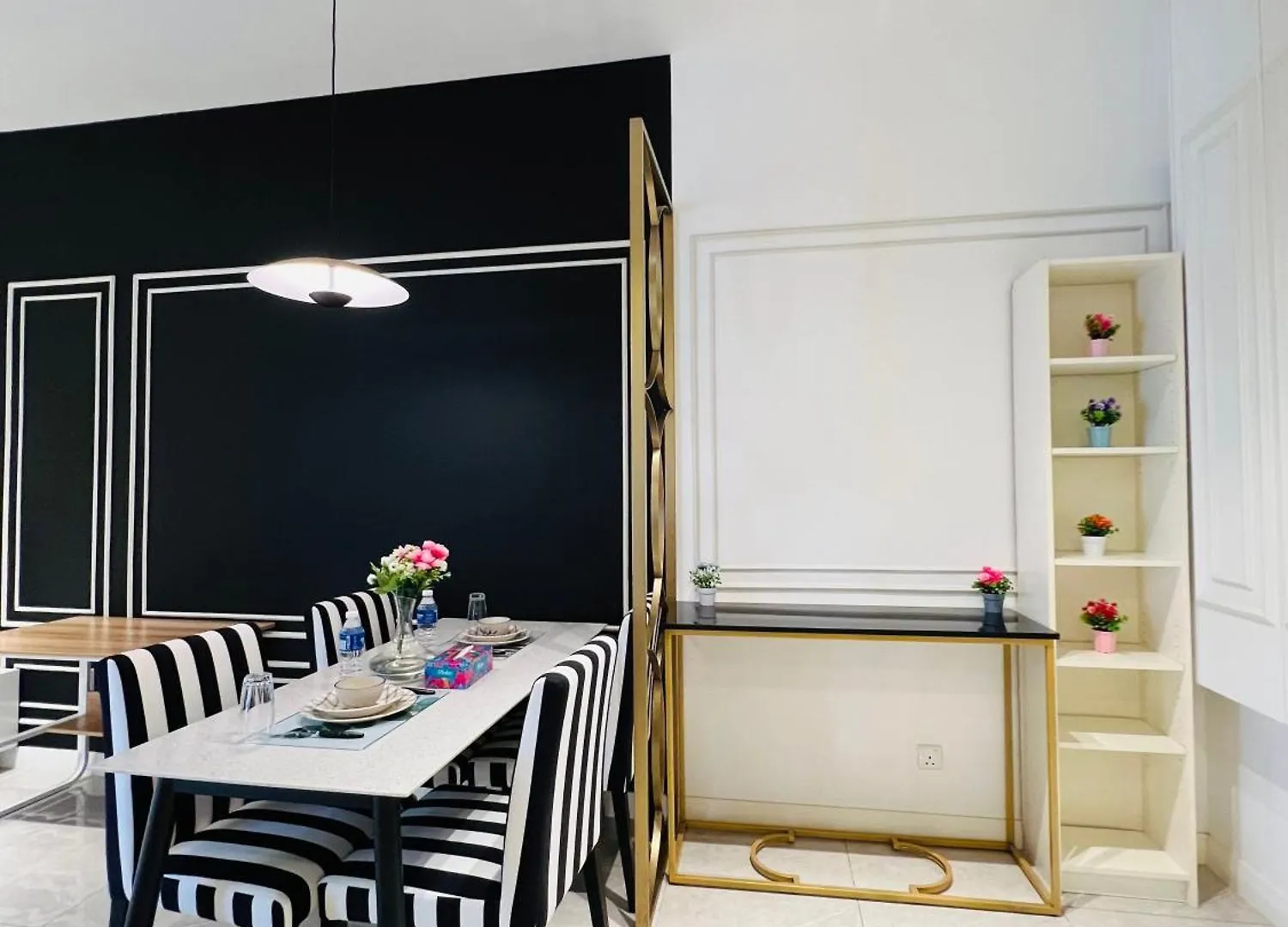 Apartment Klcc- Suites At Axon Residence Kuala Lumpur