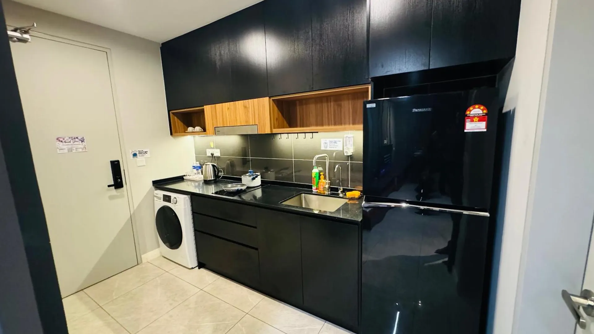 Klcc- Suites At Axon Residence Kuala Lumpur 0*,  Malaysia