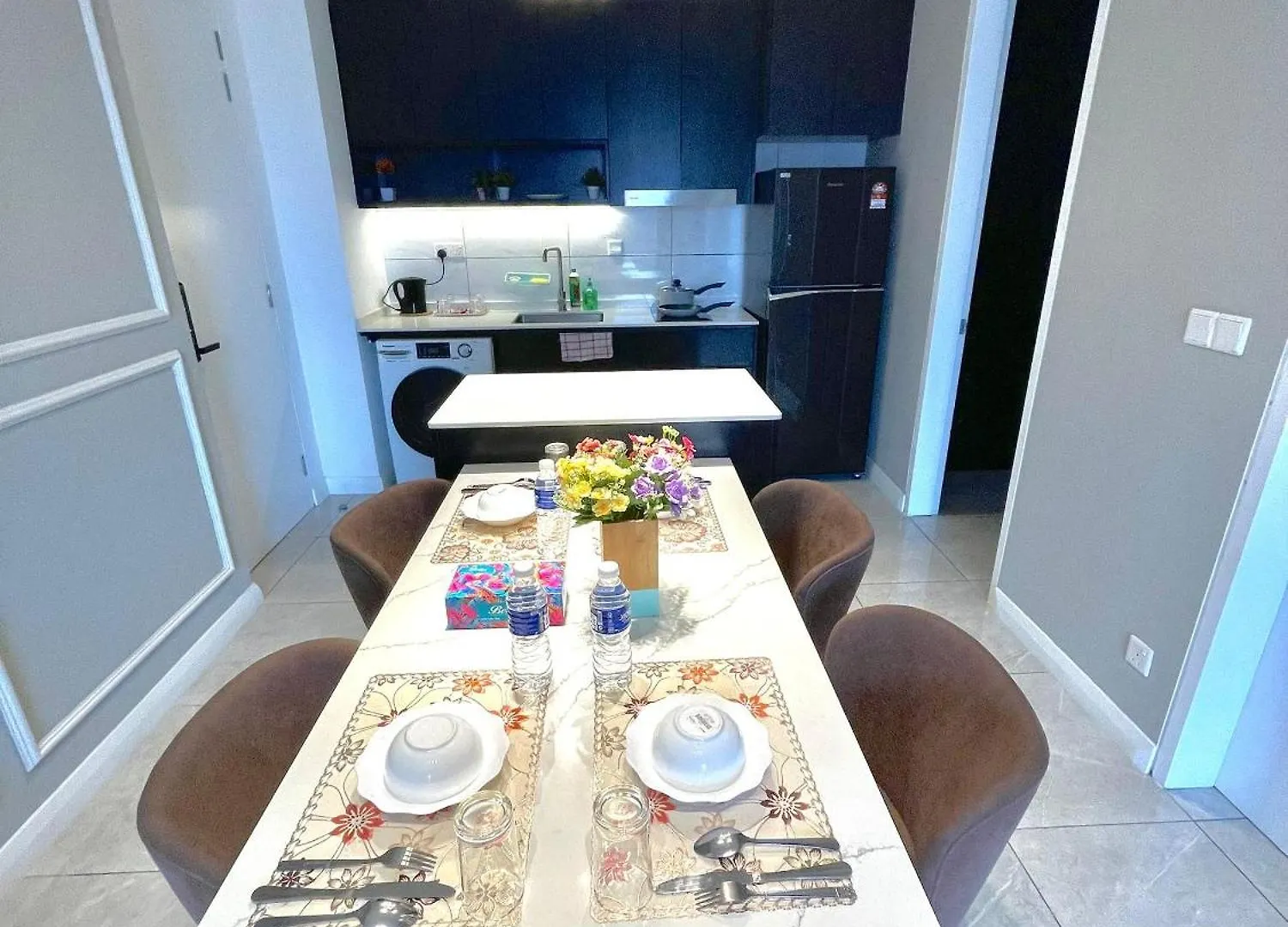 Klcc- Suites At Axon Residence Kuala Lumpur 0*,  Malaysia