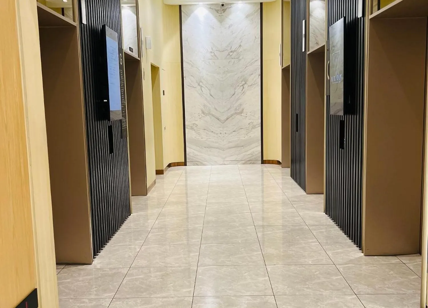 Klcc- Suites At Axon Residence Kuala Lumpur 0*,