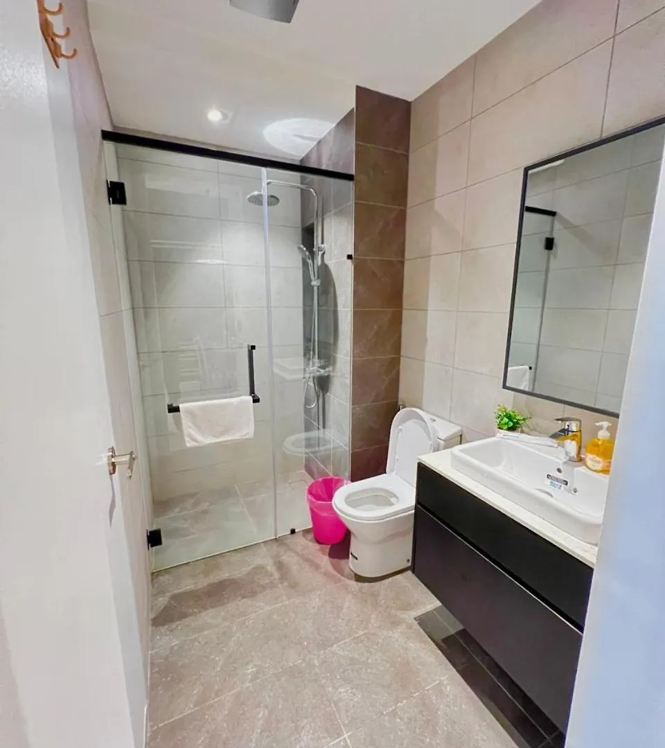 Klcc- Suites At Axon Residence Kuala Lumpur 0*,  Malaysia