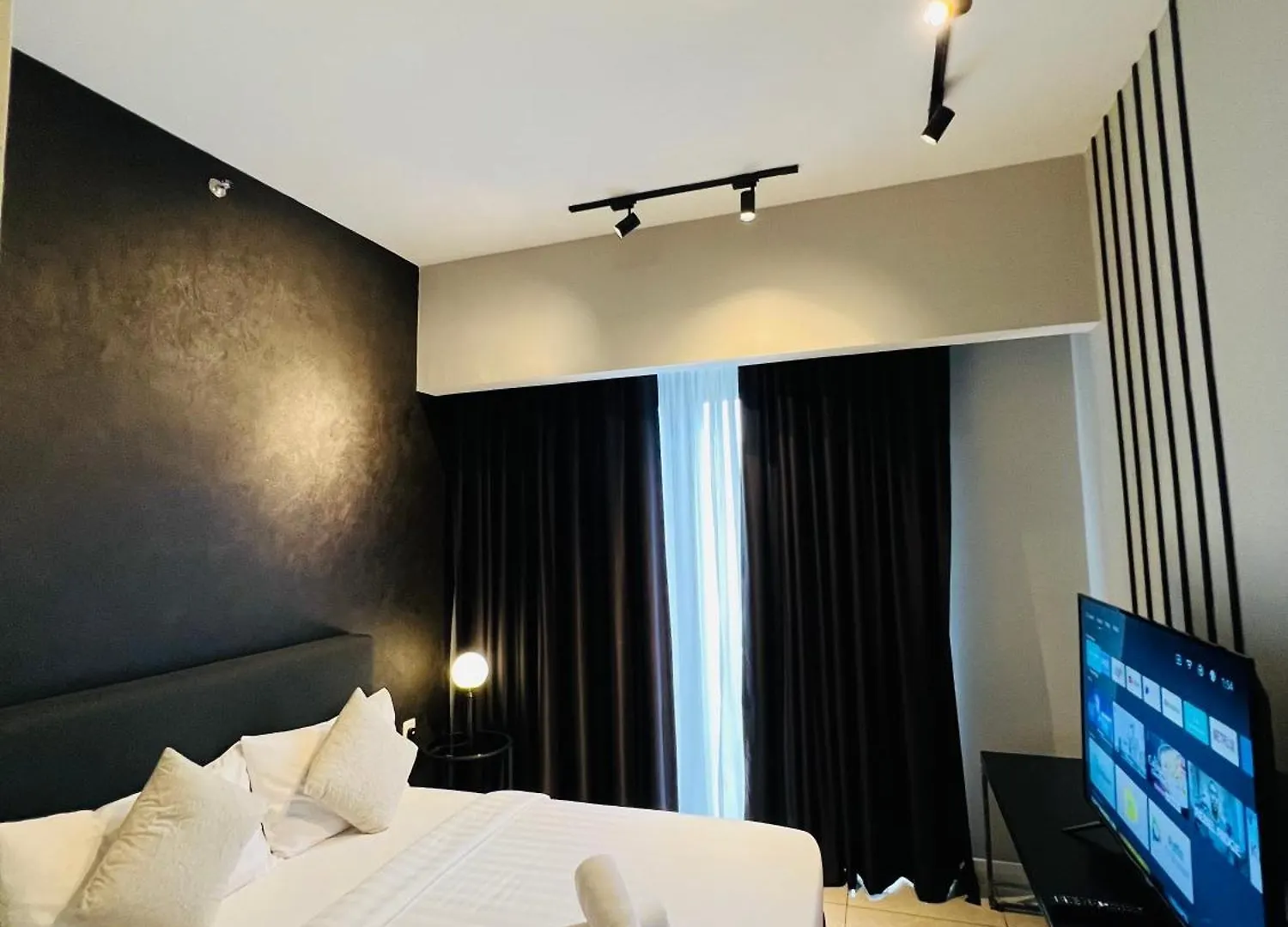 Klcc- Suites At Axon Residence Kuala Lumpur 0*,  Malaysia